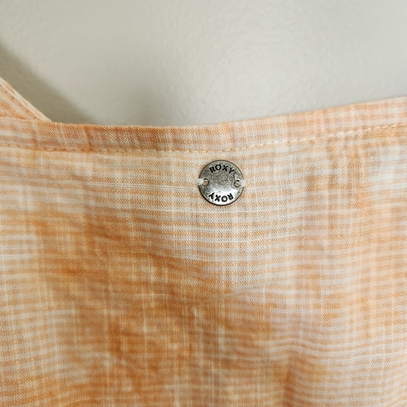 ROXY midi dress - Picture 6 of 8